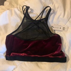 NYTT Bralette